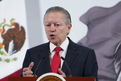 Zaldívar: Ley de Amparo busca procesos más ágiles y eficaces