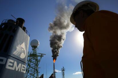 Pemex recibirá 780 mil mdp en 2026, pero omite detalles