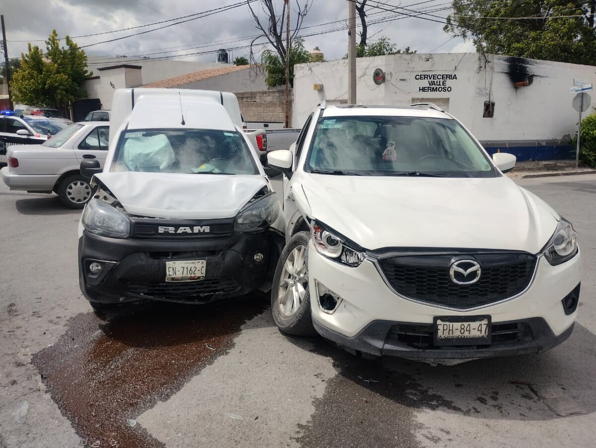 Accidente