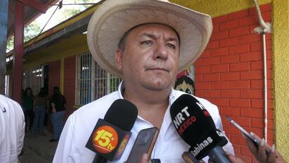 Coahuila trabaja en sanidad ganadera y apertura de frontera