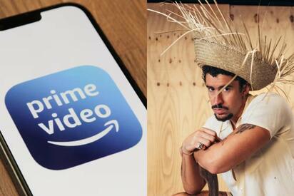 Precio de Prime Video para ver concierto de Bad Bunny