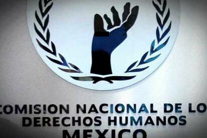 CNDH investiga irregularidades en detención de Daniel Alfonso Luna