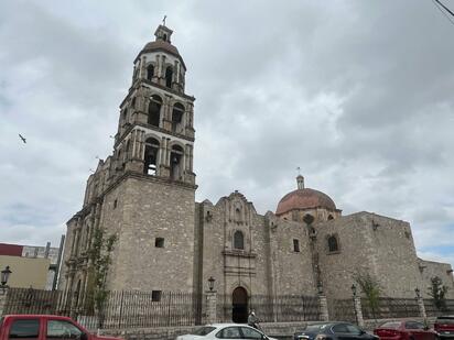 El INAH pide a Monclova y la región cuidar sus joyas arquitectónicas