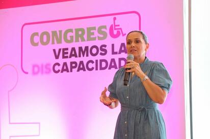 Inclusión y dignidad: apoyos y congreso para la discapacidad