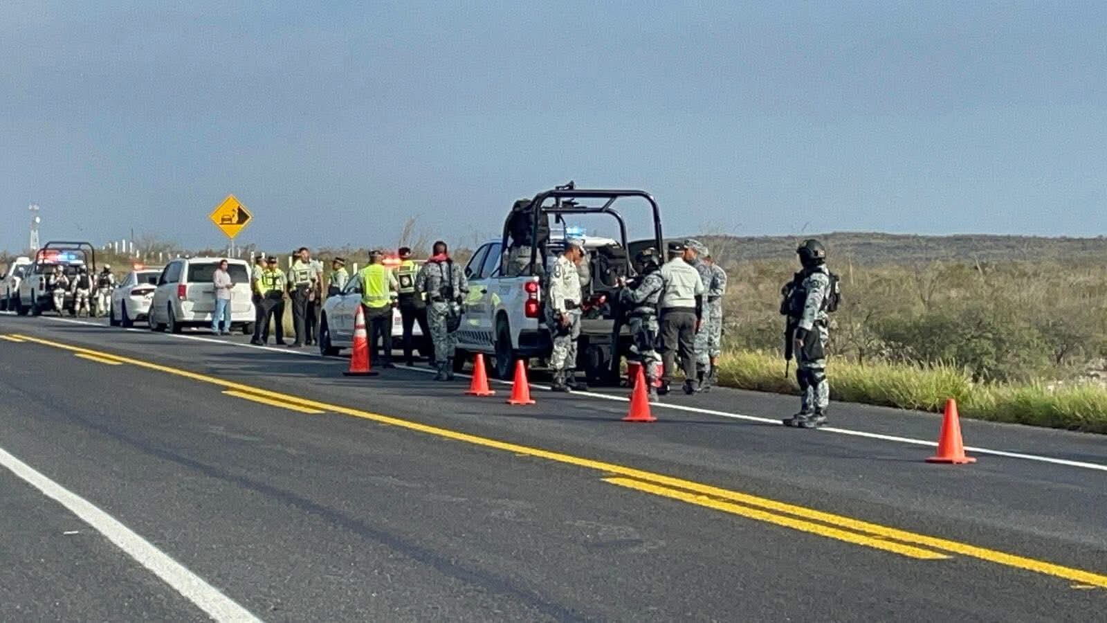 Accidente 