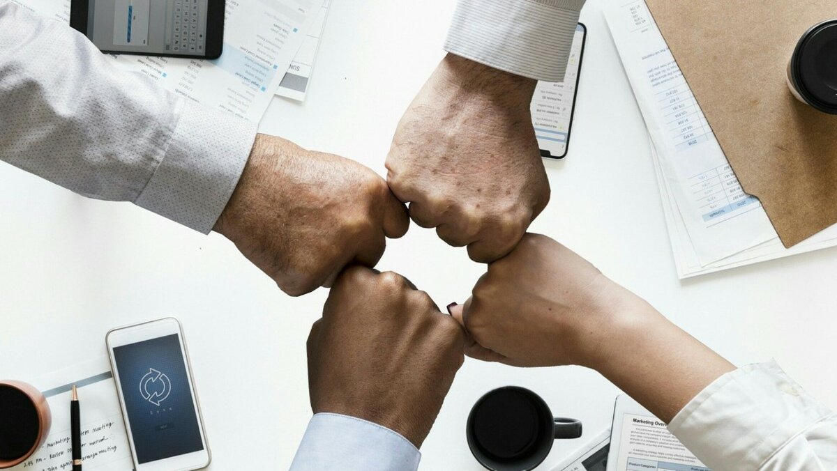 mundo empresarial