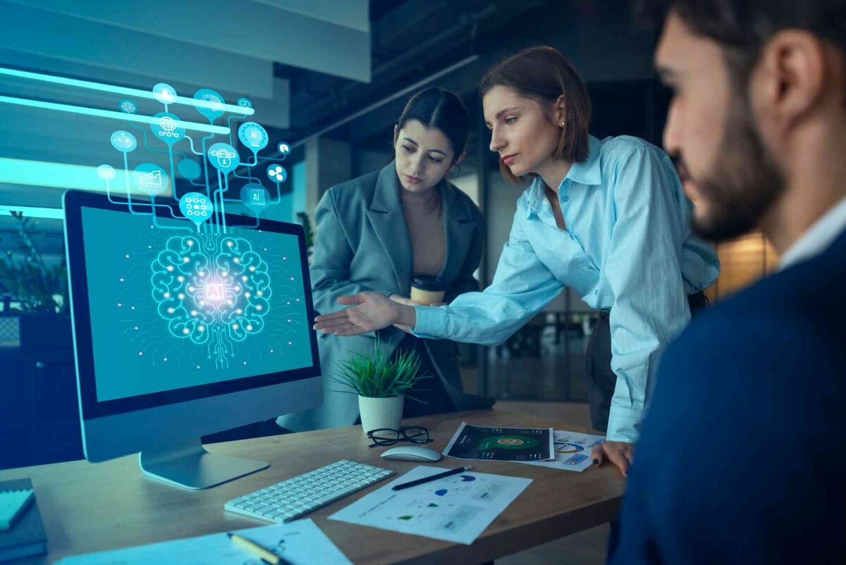 mundo empresarial
