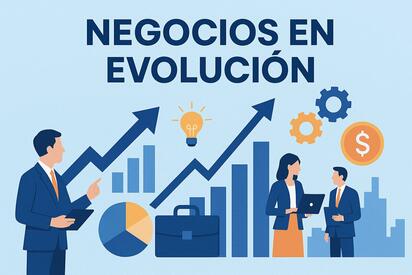 Nuevas tendencias en negocios: lo que debes conocer