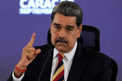 YouTube elimina canal oficial de Nicolás Maduro sin explicaciones