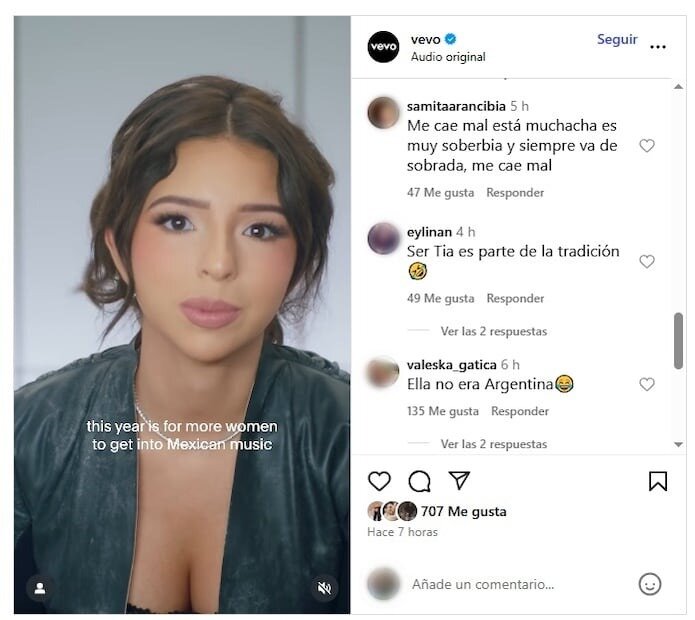 Ángela Aguilar