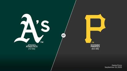 Athletics SS Jacob Wilson ha revelado el primer lanzamiento de la infancia con el Padre Jack al Estadio Pirates