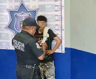 Adolescentes imputables por delitos: PRONNIF llama a padres a reforzar límites y valores
