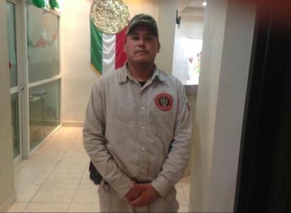 Familia de bombero fallecido exige esclarecer accidente vial en Frontera