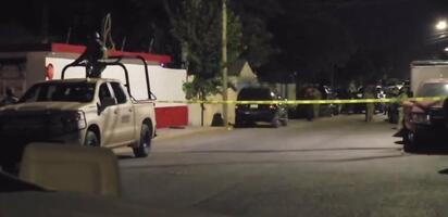 Operativos en Piedras Negras dejan dos detenidas y aseguramiento de drogas