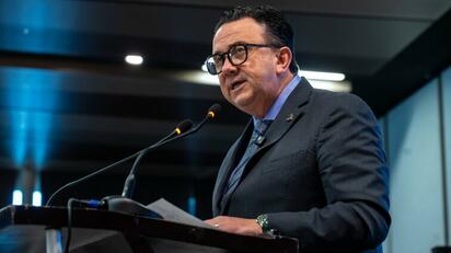 Coparmex: México debe dar certeza para aprovechar T-MEC