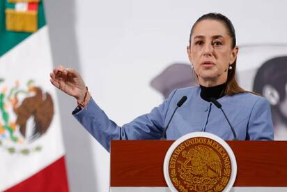 México investiga desaparición de artistas colombianos en Sonora