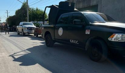 Mandamientos judiciales activos en diversos casos penales de Piedras Negras