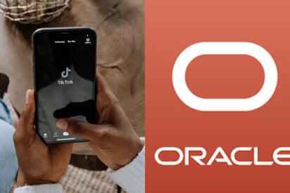 Oracle gestionará algoritmo de TikTok en EE. UU bajo acuerdo con ByteDance
