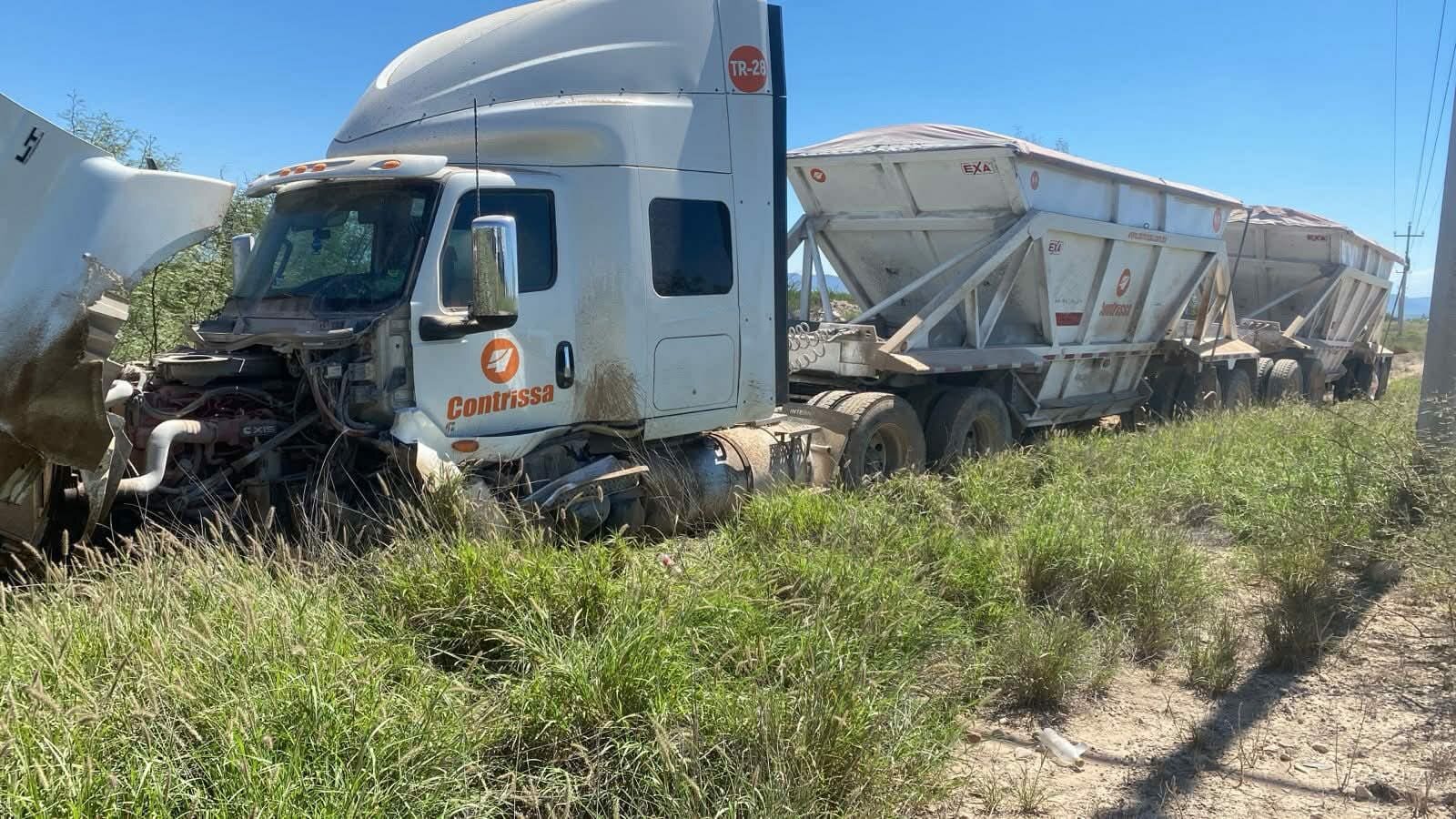 Accidente 