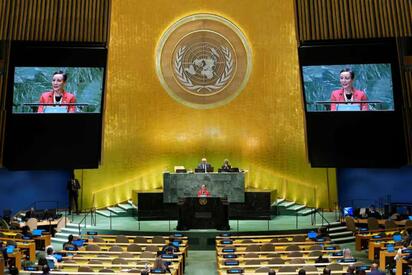 ONU celebra 80 años en medio de crisis global y multilateralismo