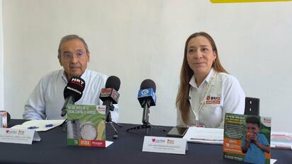 Conferencia de César Lozano busca fortalecer programas de Cáritas
