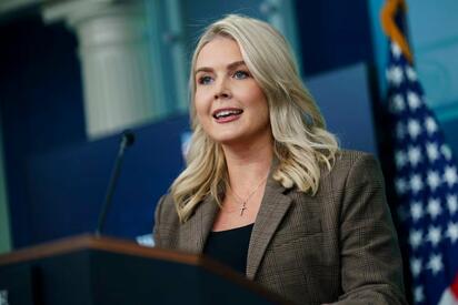 Trump se reunirá con Zelensky, Milei y Guterres en Asamblea de la ONU
