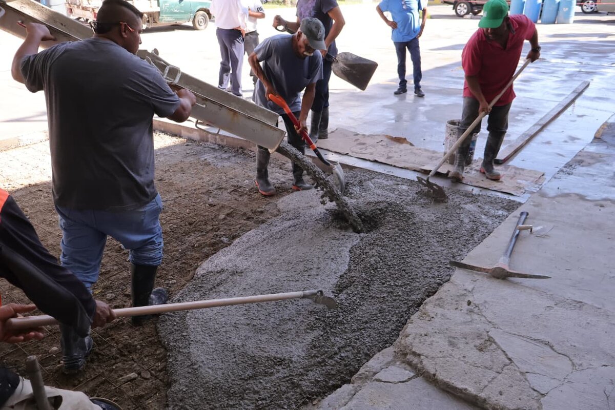 obras publicas 