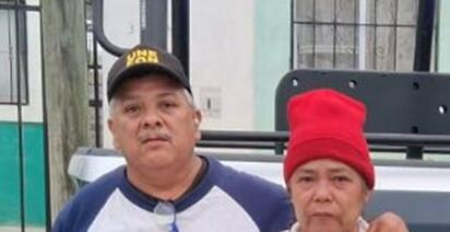 Operativo municipal halla a mujer extraviada en Sabinas