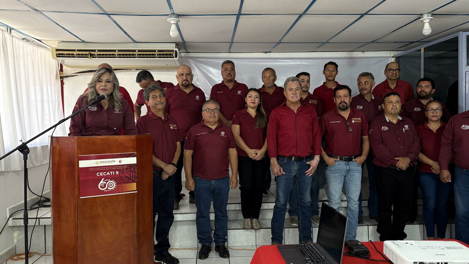 CECATI 9