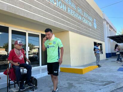 Liga Municipal expulsa a equipos involucrados en riña de partido de fútbol en la Azteca de Monclova