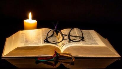 Septiembre celebra el Mes de la Biblia con reflexión y espiritualidad