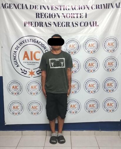 Cae presunto responsable del ataque en Hacienda La Laja