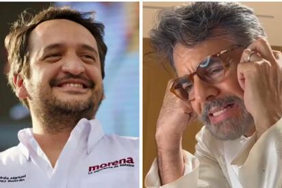 Eugenio Derbez parodia viaje de Andy López Beltrán a Tokio