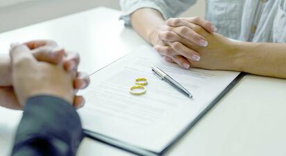PRONNIF: Aumentan divorcios y separaciones en Sabinas