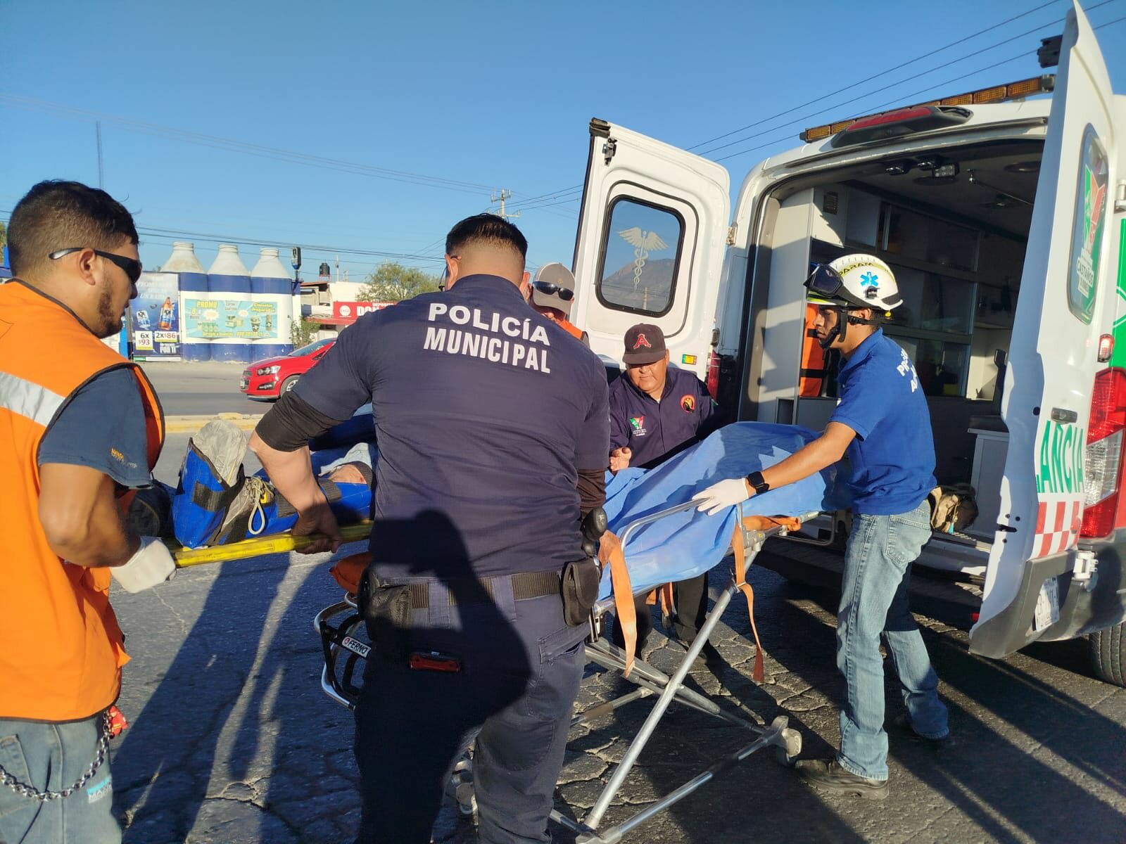Seguridad