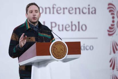 Exponen a proveedores de medicamentos incumplidos en México