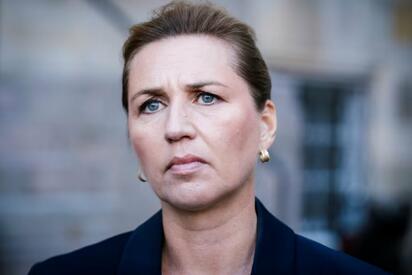 Dinamarca denuncia ataque con drones que cerró aeropuerto de Copenhague