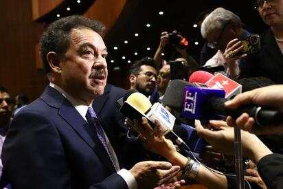 Ignacio Mier respalda a Adán Augusto ante escándalo de su exsecretario