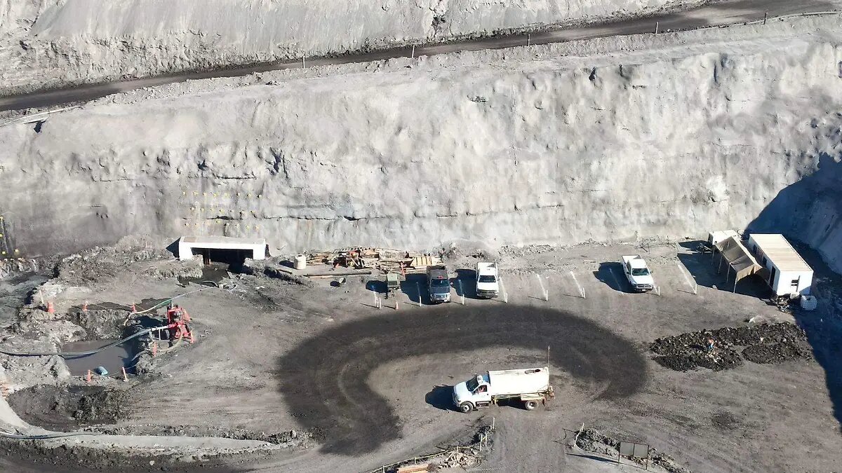 Viudas de El Pinabete exigen justicia a tres años de la tragedia minera