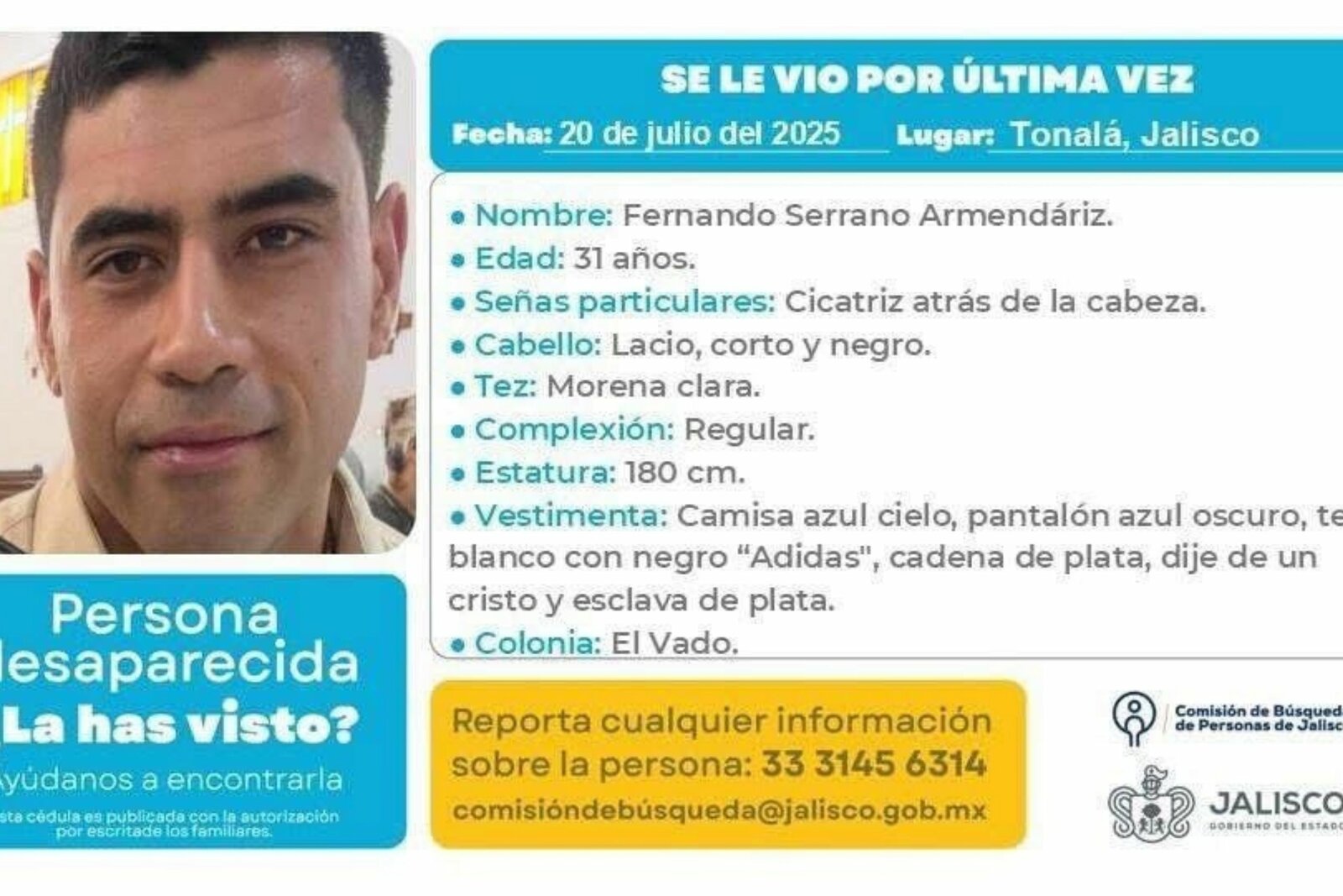 seguridad