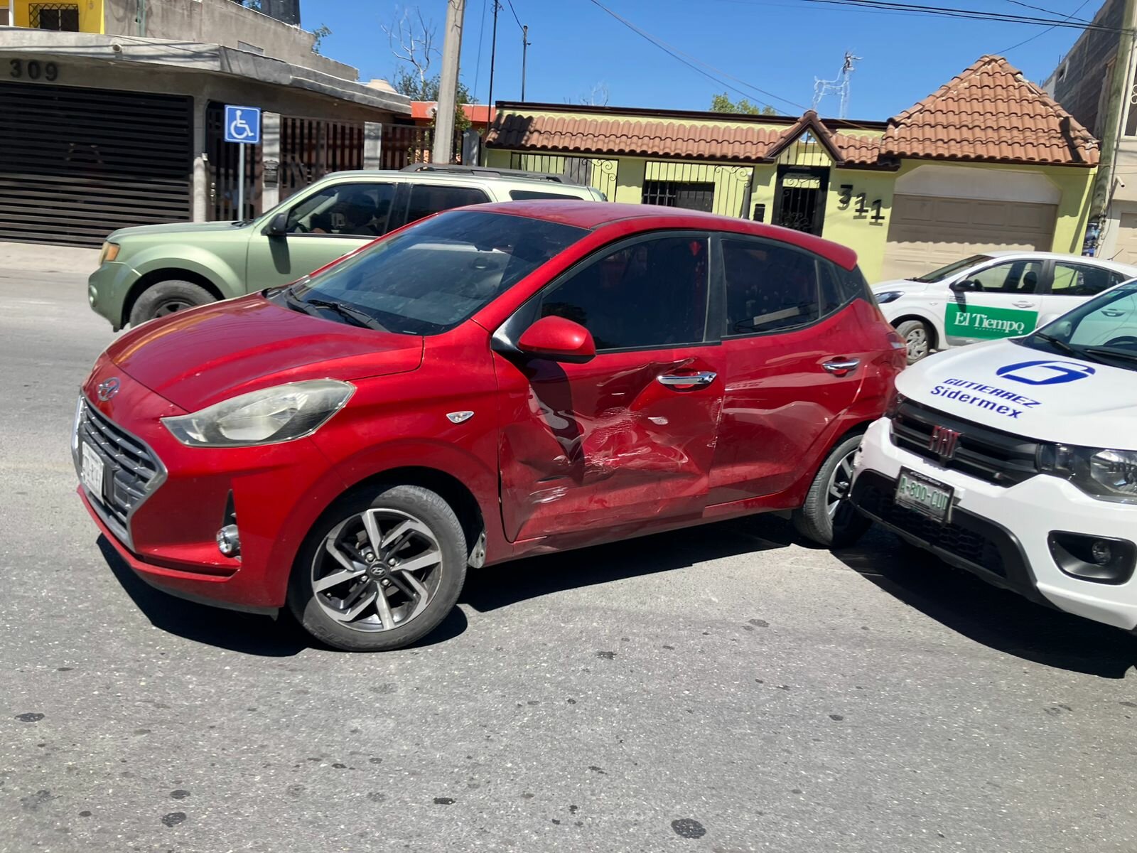 Seguridad