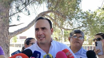 Coahuila pide cerrar frontera sur ante el avance del gusano barrenador