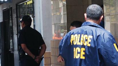 Muere mexicano de 39 años bajo custodia del ICE