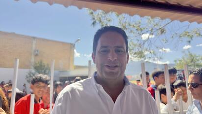 El próximo martes será el banderazo de “Aquí Andamos Gratis”