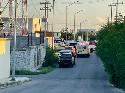 Trabajador de 31 años muere tras caer de antena en la colonia Palmas