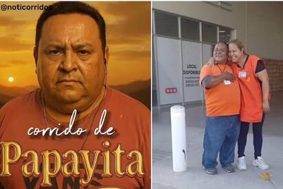 Lanzan corrido en honor a Carlos “Papayita” Gurrola