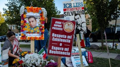 México espera investigación por asesinato de Silverio Villegas