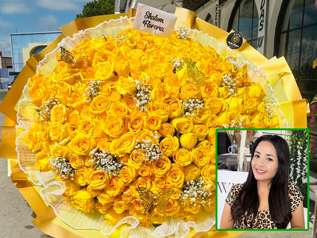 Florería