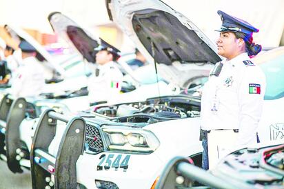 Detención de agentes reaviva dudas de exámenes de control y confianza