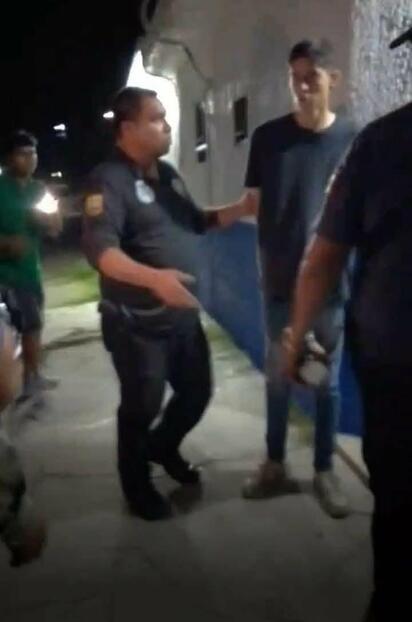 La Fiscalía localiza a joven  reportado como desaparecido en Sabinas